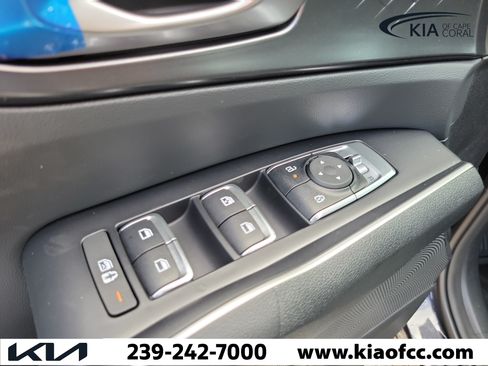 New 2026 Kia Sorento LX FWD image 20