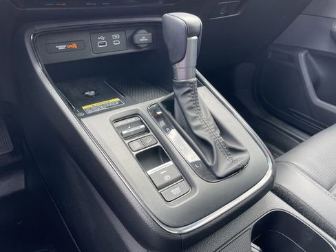 Certified 2025 Honda CR-V EX-L image 20