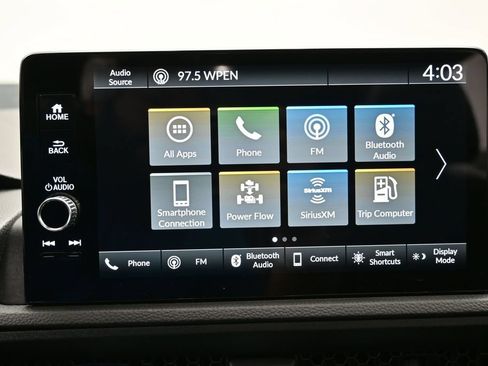 Used 2024 Honda CR-V Sport-L image 26