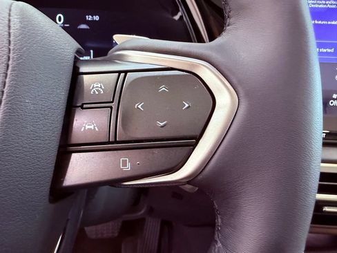 Certified 2025 Lexus RX 350 Premium Plus w/ Convenience Package FWD image 25