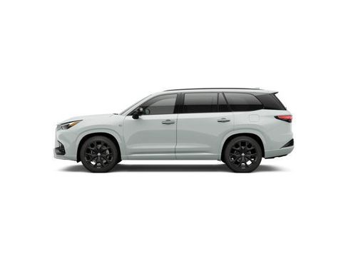 New 2026 Lexus TX 350 AWD image 35