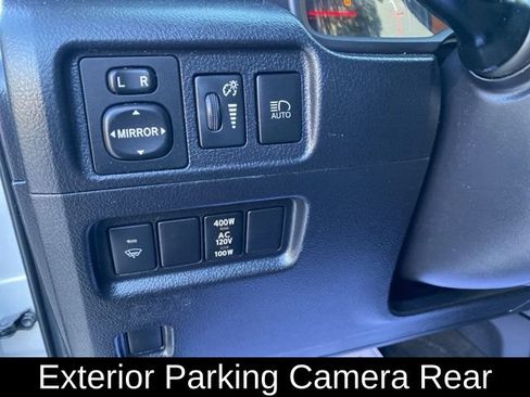Used 2020 Toyota 4Runner SR5 Premium AWD/4WD image 10