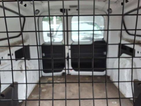 Used 2017 RAM ProMaster City Tradesman SLT w/ Rear Back-up Camera Group image 25