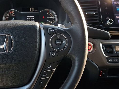 Used 2023 Honda Ridgeline RTL image 22