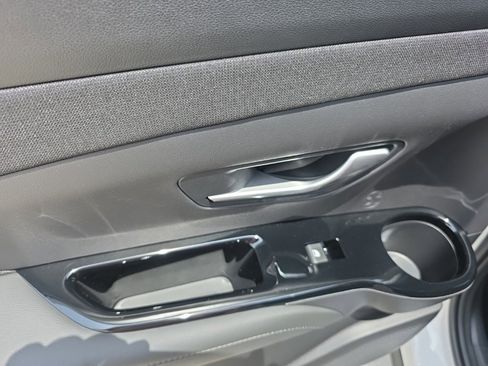 New 2025 Hyundai Santa Cruz Limited image 14