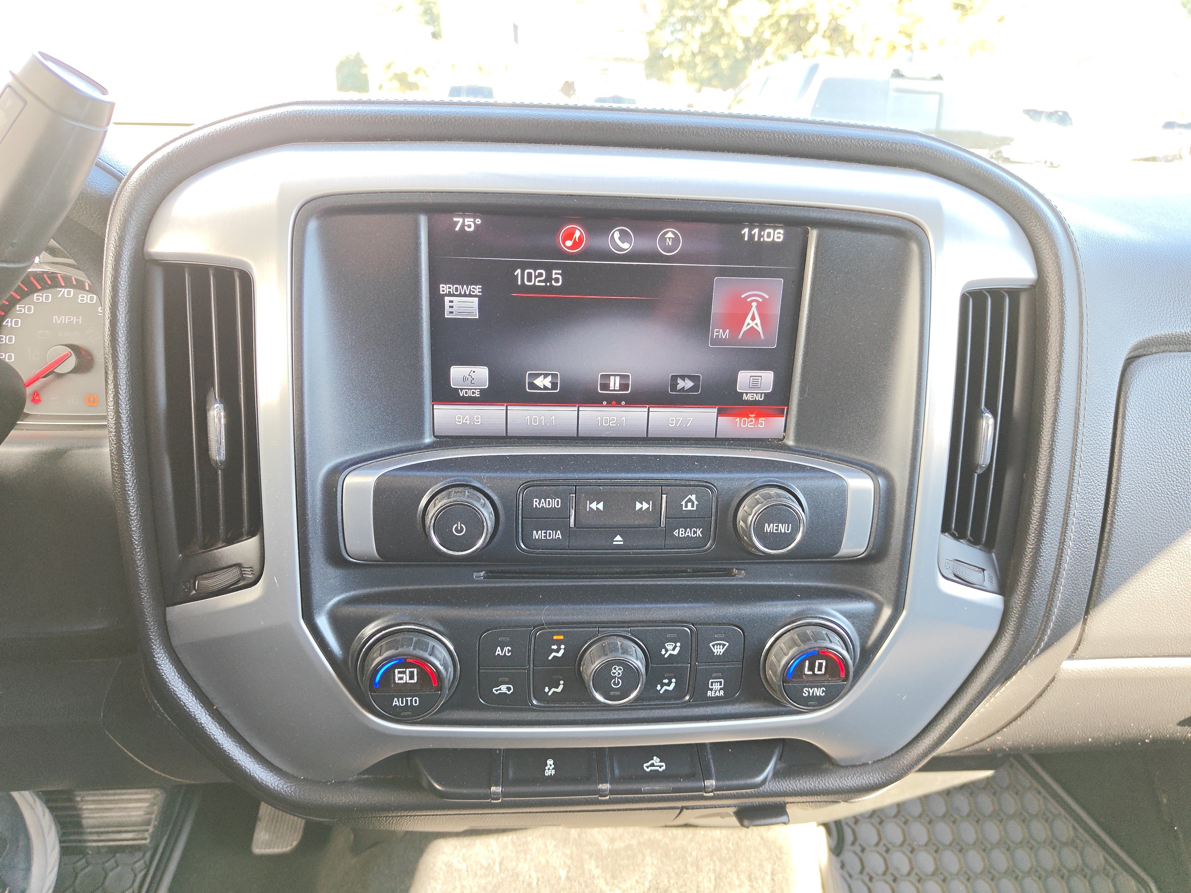Used 2014 GMC Sierra 1500 SLE w/ SLE Value Package AWD/4WD image 20