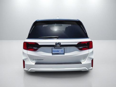 New 2026 Honda Odyssey EX-L image 5