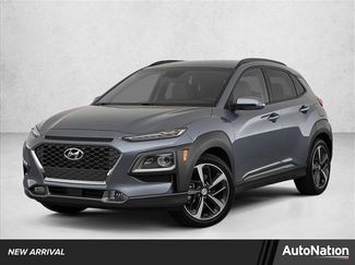 Used 2019 Hyundai Kona SE video 1