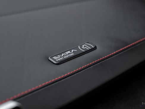 Used 2024 Lotus Emira First Edition image 61