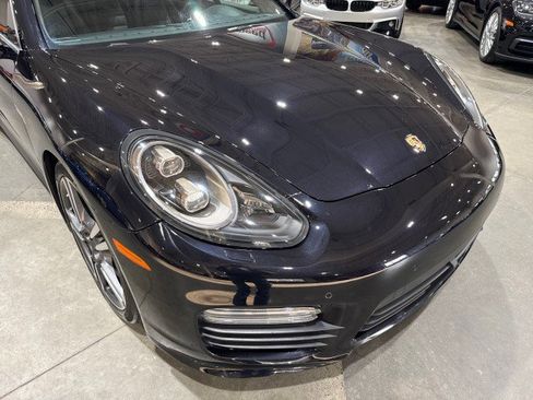 Used 2015 Porsche Panamera w/ Premium Package Plus image 31