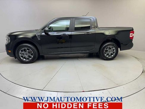 Used 2026 Ford Maverick XLT AWD/4WD image 2