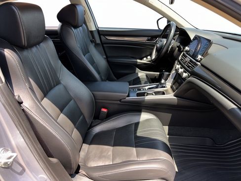 Used 2021 Honda Accord Sport Special Edition image 30