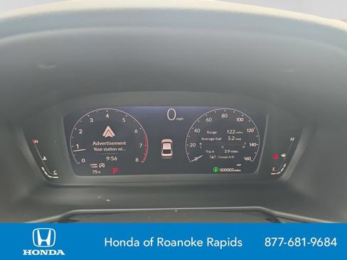 New 2026 Honda Accord LX image 14