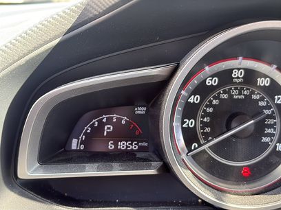 Used 2016 MAZDA MAZDA3 i Touring