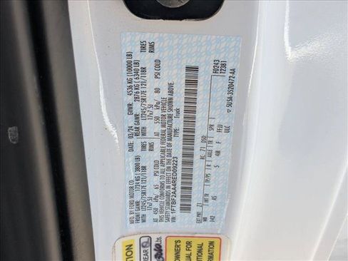 Used 2024 Ford F250 XL RWD image 18
