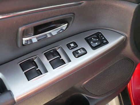 Used 2025 Mitsubishi Outlander Sport SE AWD/4WD image 19
