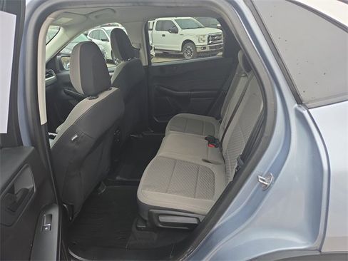 Certified 2022 Ford Escape SE w/ Convenience Package image 30