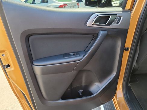 Used 2019 Ford Ranger XLT w/ Equipment Group 301A Mid image 8