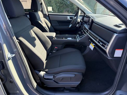 New 2026 Hyundai Santa Fe SE image 20