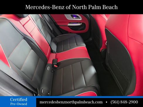 Used 2026 Mercedes-Benz CLA 350 image 22