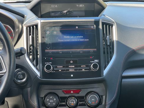 Used 2019 Subaru Impreza 2.0i Sport AWD/4WD image 16
