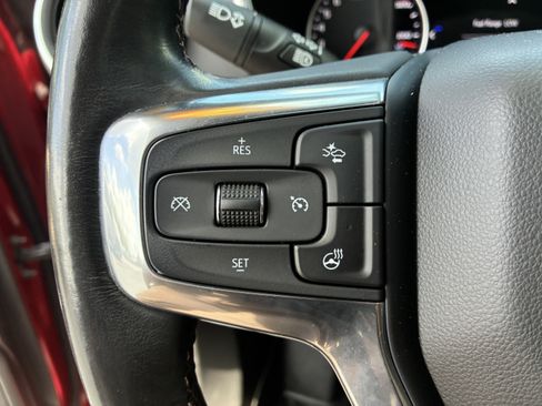 Used 2020 Chevrolet Blazer Premier w/ Driver Confidence II Package FWD image 31