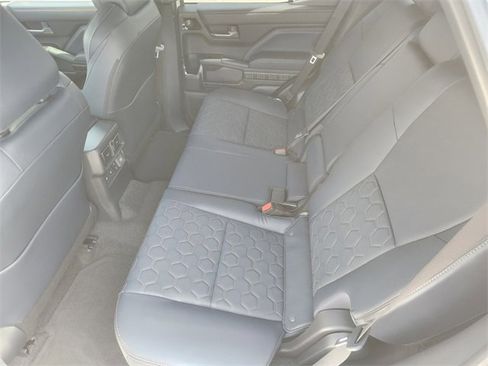 New 2026 Toyota 4Runner 4WD image 21