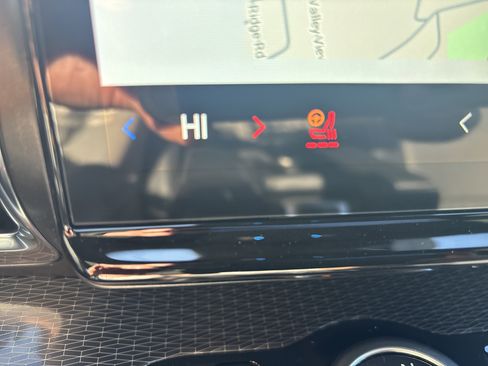 New 2025 Ford Expedition Max Platinum w/ Stealth Performance Package image 29