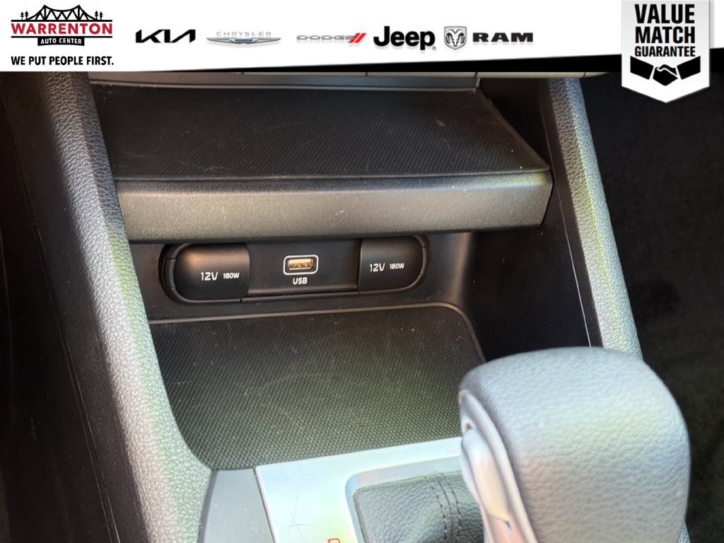 Used 2023 Kia Forte LXS FWD image 23