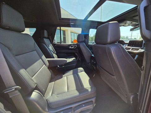 Used 2023 Chevrolet Tahoe Z71 AWD/4WD image 8