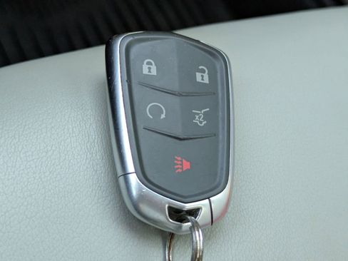 Certified 2023 Cadillac XT4 Premium Luxury w/ Technology Package image 32