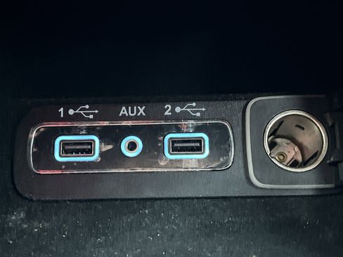 Used 2020 Jeep Grand Cherokee Trailhawk image 8