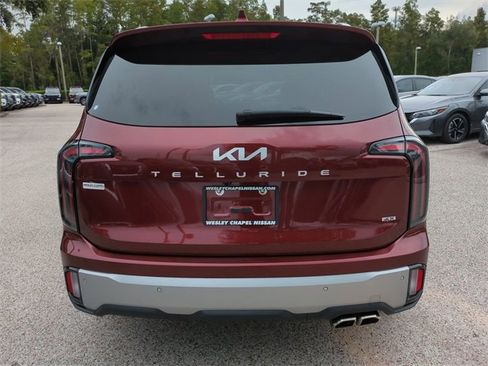 Used 2023 Kia Telluride SX image 7
