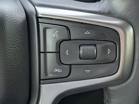Used 2022 Chevrolet Silverado 1500 RST AWD/4WD image 26