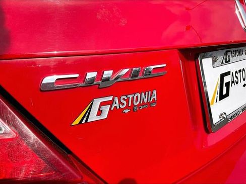 Used 2012 Honda Civic EX image 22