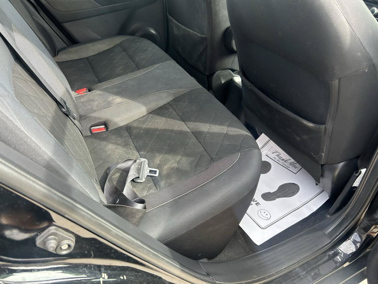 Used 2019 Nissan Kicks S FWD image 11