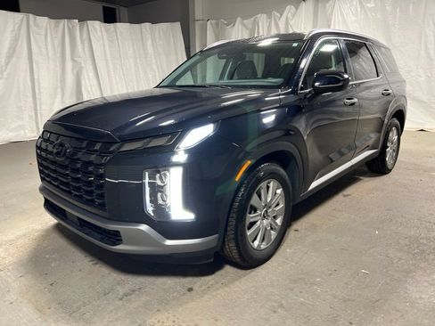 Used 2025 Hyundai Palisade SEL FWD image 3