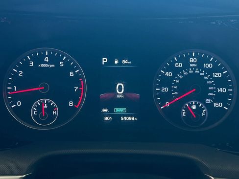 Used 2022 Kia K5 LXS FWD image 24