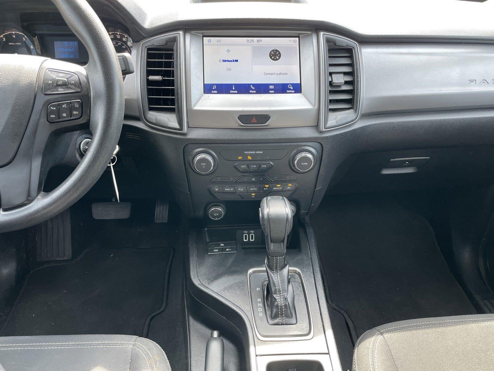 Used 2021 Ford Ranger XL w/ Equipment Group 101A High RWD image 23