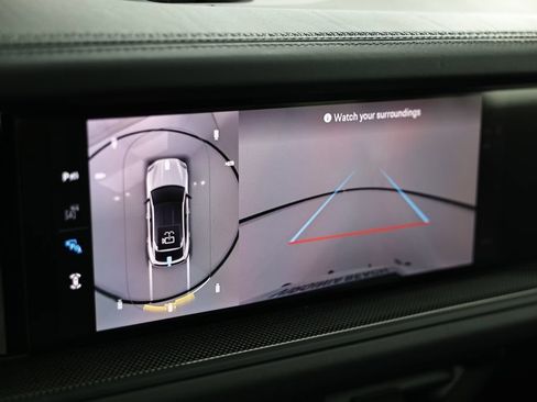 New 2026 Porsche Cayenne GTS AWD/4WD image 38