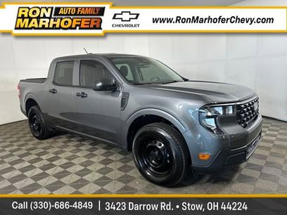 Used 2025 Ford Maverick XL w/ 4K Tow Package