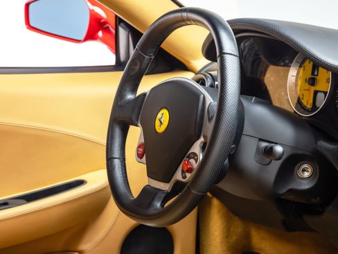 Used 2005 Ferrari F430 Coupe RWD image 47