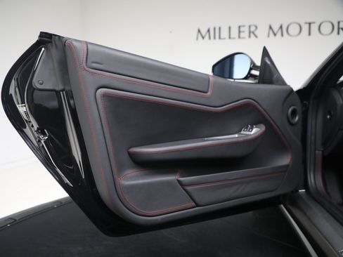 Used 2009 Ferrari 599 GTB Fiorano RWD image 19