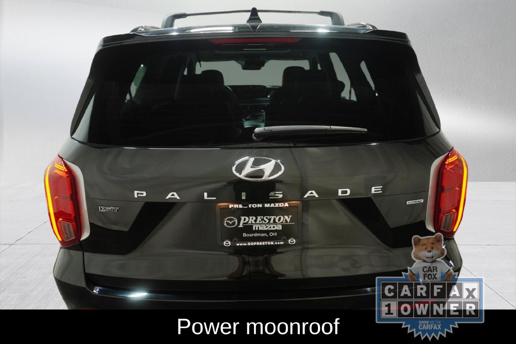 Used 2024 Hyundai Palisade XRT AWD/4WD image 7
