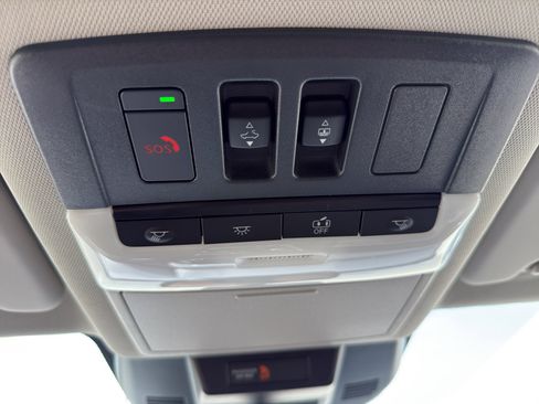 New 2026 Nissan Rogue SV w/ SV Premium Package image 23