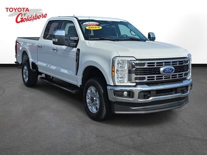 Used 2025 Ford F250 XLT