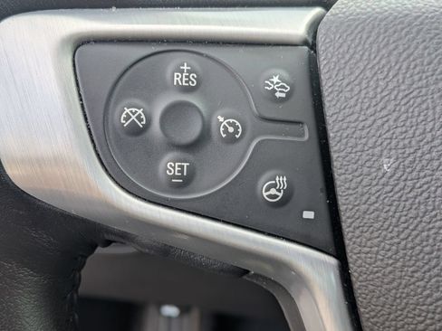 Used 2019 GMC Terrain SLT w/ Preferred Package AWD/4WD image 16