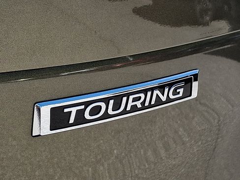Certified 2026 Subaru Forester Touring AWD/4WD image 34