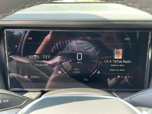 New 2026 GMC Terrain Elevation w/ Black Edition image 36