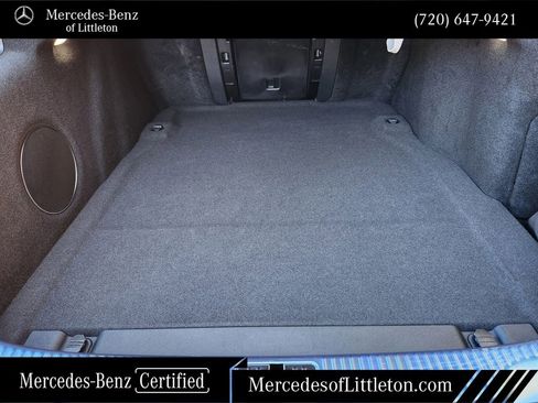 Certified 2024 Mercedes-Benz S 63 AMG S image 30